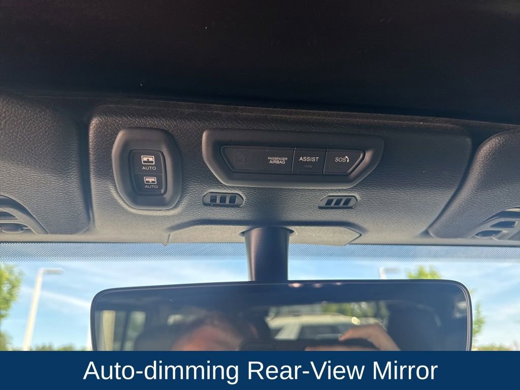 Used 2022 Jeep Wrangler Unlimited Rubicon w/ Steel Bumper Group image 26