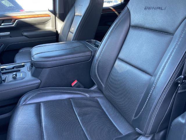 Used 2023 GMC Sierra 1500 Denali image 38
