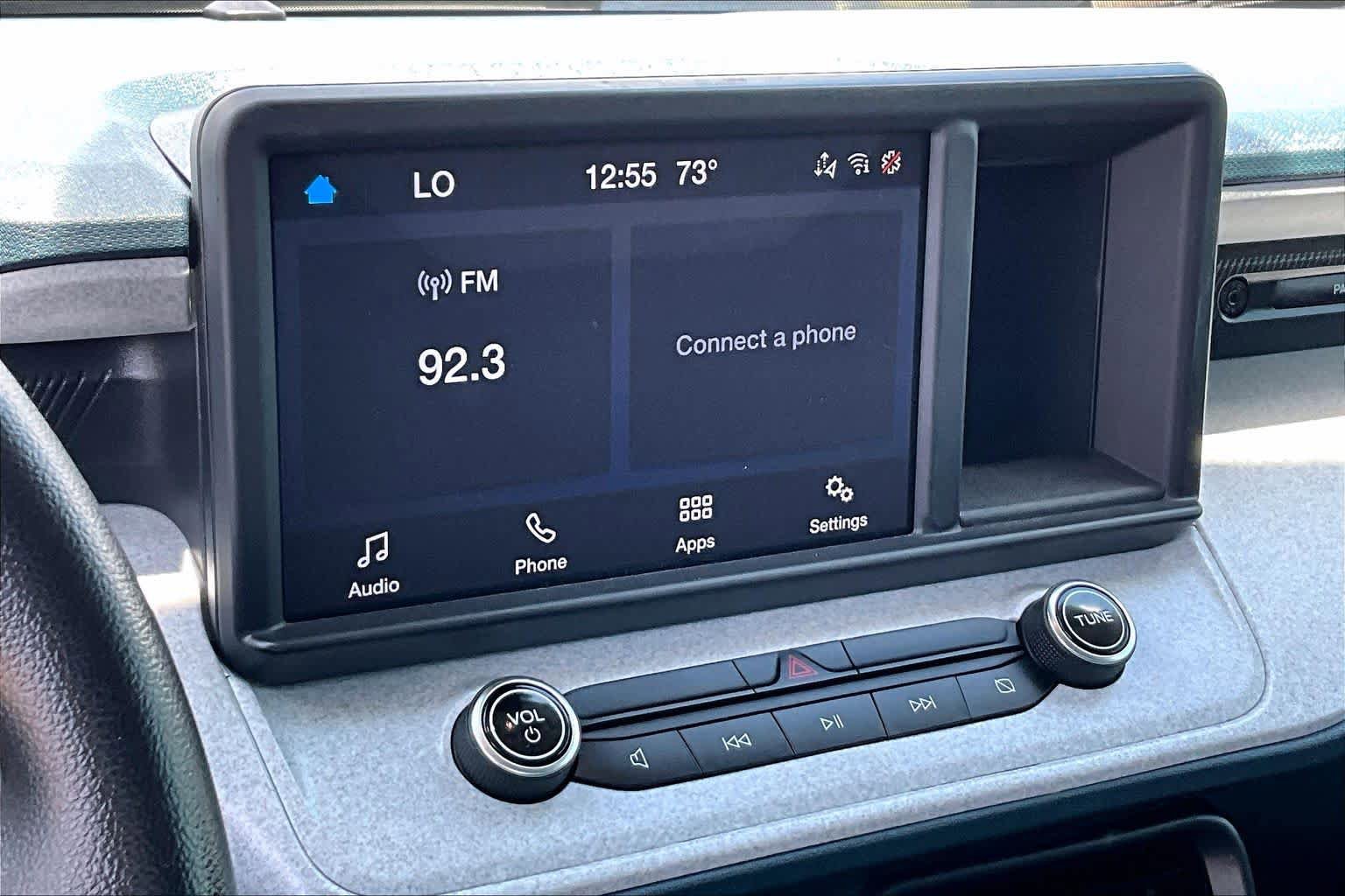 Certified 2024 Ford Maverick XLT FWD image 30