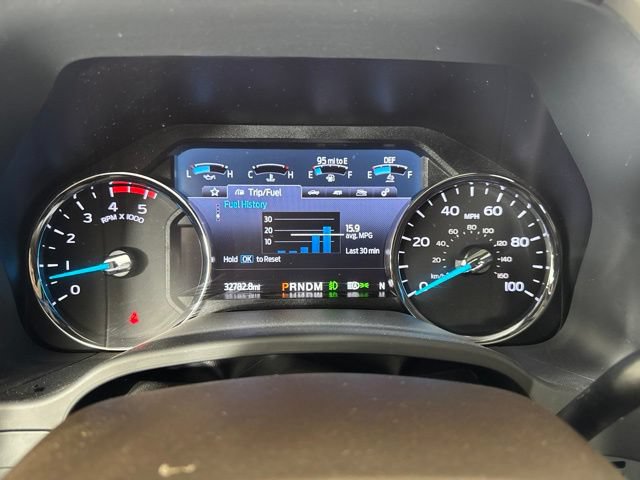 Certified 2022 Ford F350 King Ranch w/ Tremor Off-Road Package AWD/4WD image 17