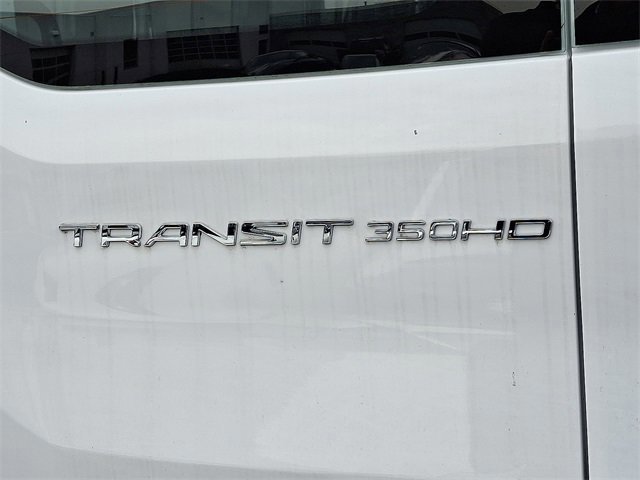 Certified 2024 Ford Transit 350 Base image 30