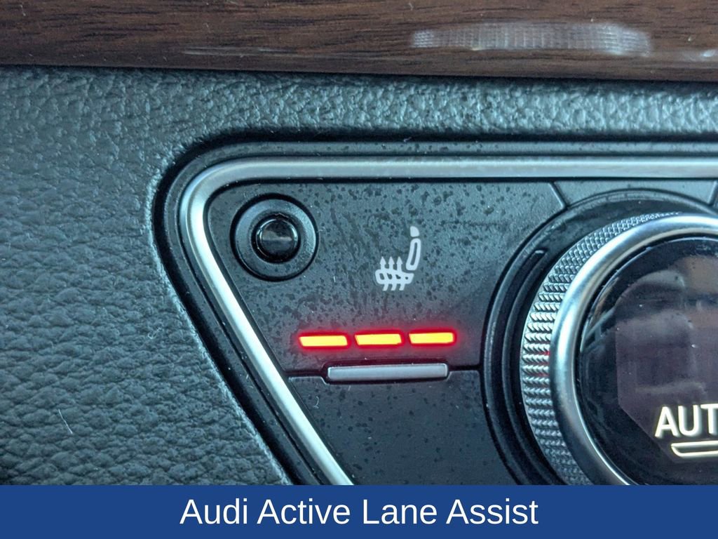 Used 2021 Audi Q5 2.0T Premium Plus image 25