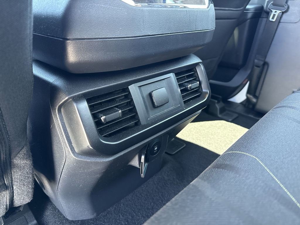 Certified 2024 Ford F150 STX AWD/4WD image 26