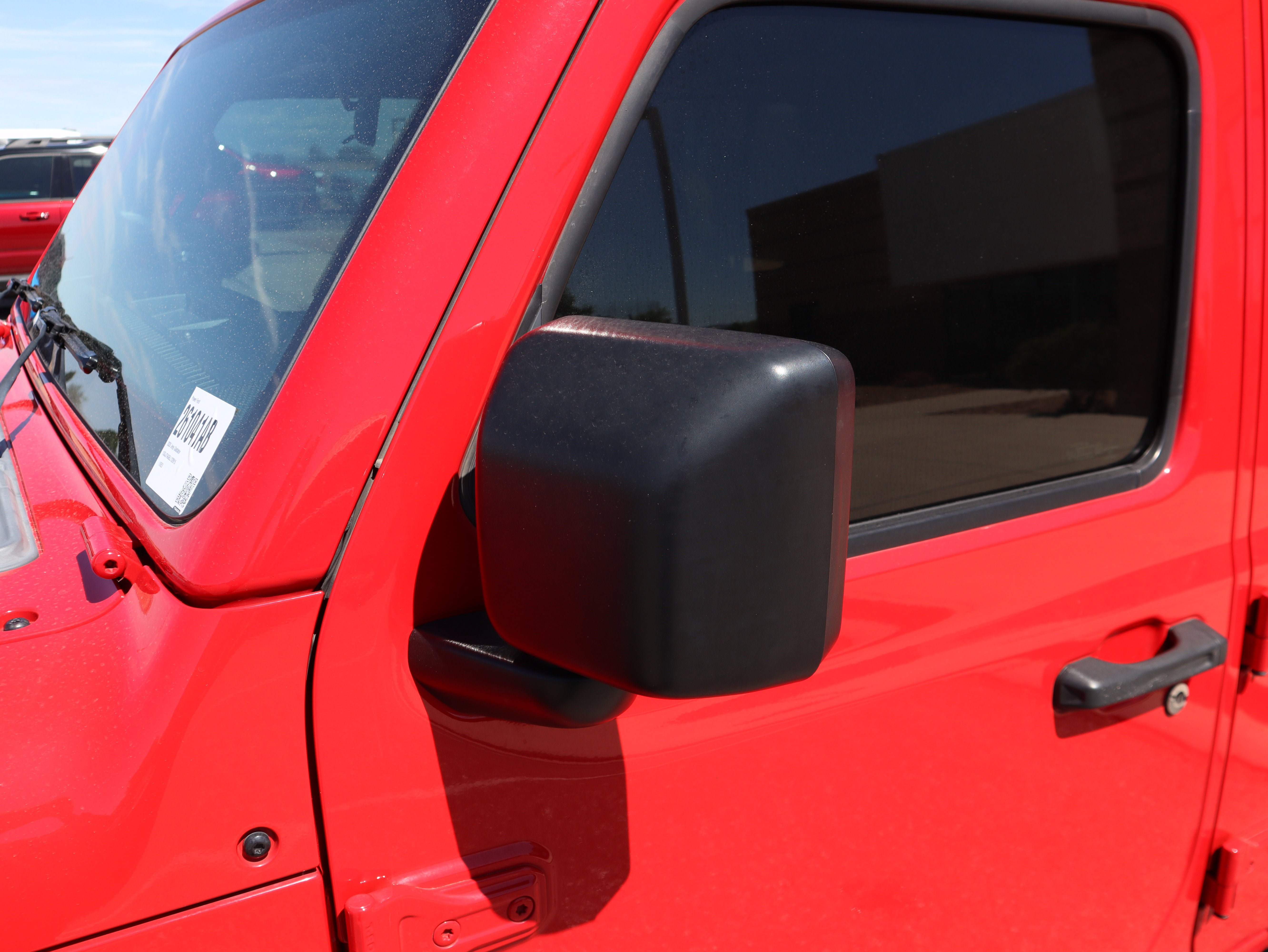 Used 2020 Jeep Gladiator Sport w/ Quick Order Package 24S AWD/4WD image 15