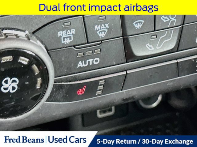 Certified 2023 Ford Bronco Sport Big Bend w/ Convenience Package AWD/4WD image 25