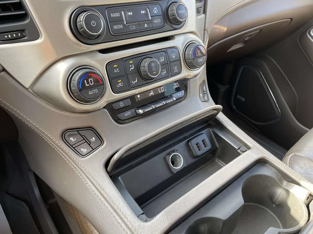 Used 2020 GMC Yukon Denali w/ Denali Premium Package AWD/4WD image 33