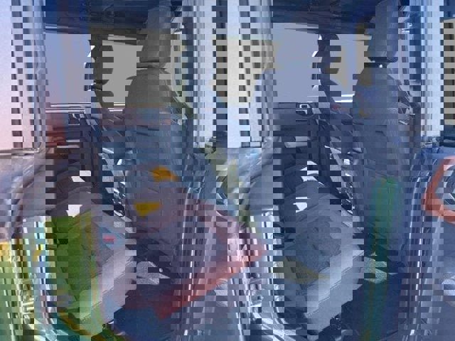 Certified 2023 Ford Bronco Outer Banks w/ Sasquatch Package image 11