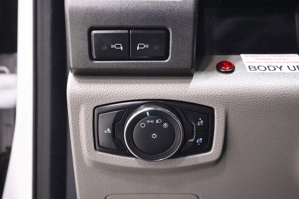 Certified 2022 Ford F550 4x4 SuperCab Super Duty image 30