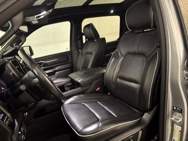 Used 2024 RAM 1500 Limited AWD/4WD image 19