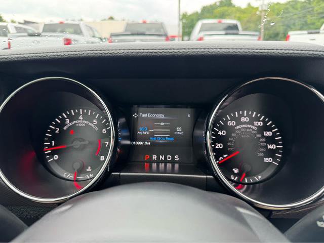 Certified 2017 Ford Mustang GT RWD image 16