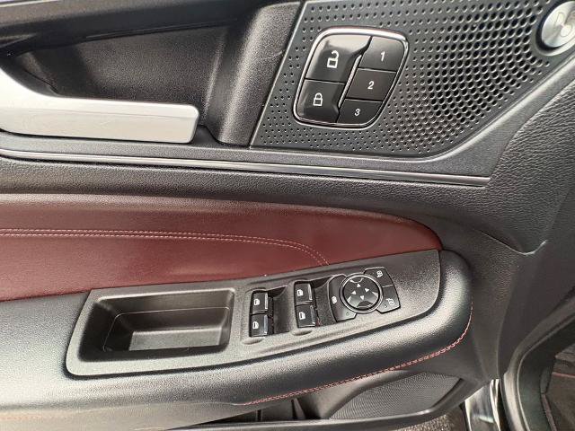 Certified 2021 Ford Edge Titanium w/ Equipment Group 301A AWD/4WD image 20