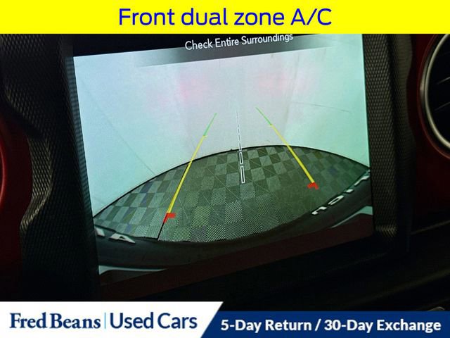 Used 2022 Jeep Wrangler Unlimited Rubicon w/ Steel Bumper Group image 18