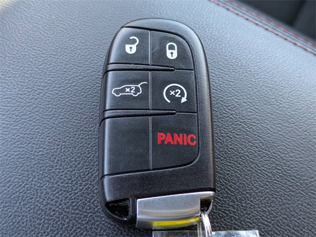 Used 2023 Dodge Durango GT w/ Blacktop Package image 27