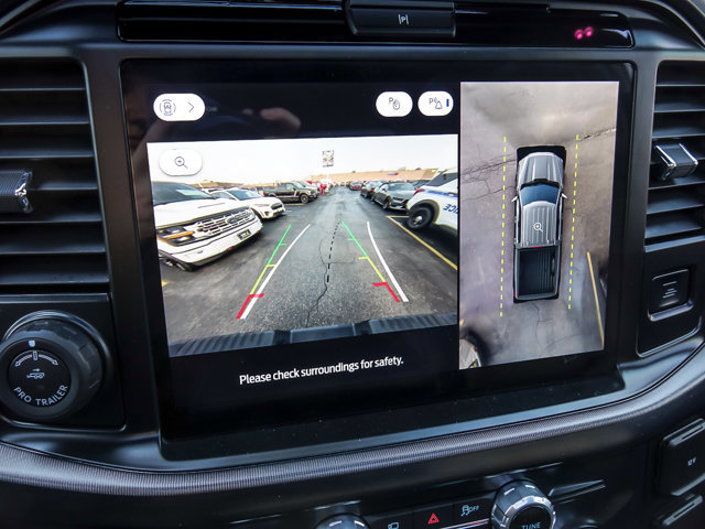 Certified 2025 Ford F150 Lariat image 19