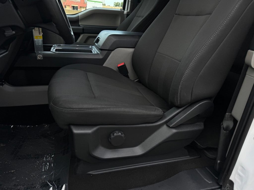Certified 2019 Ford F150 XL w/ Equipment Group 101A Mid AWD/4WD image 6