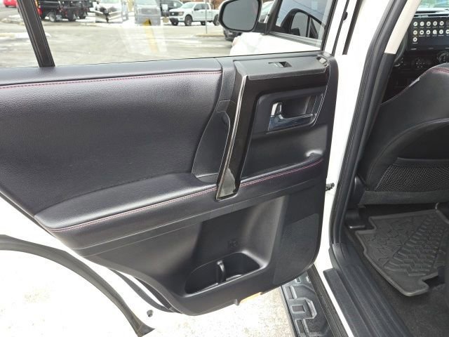 Used 2019 Toyota 4Runner TRD Pro image 41