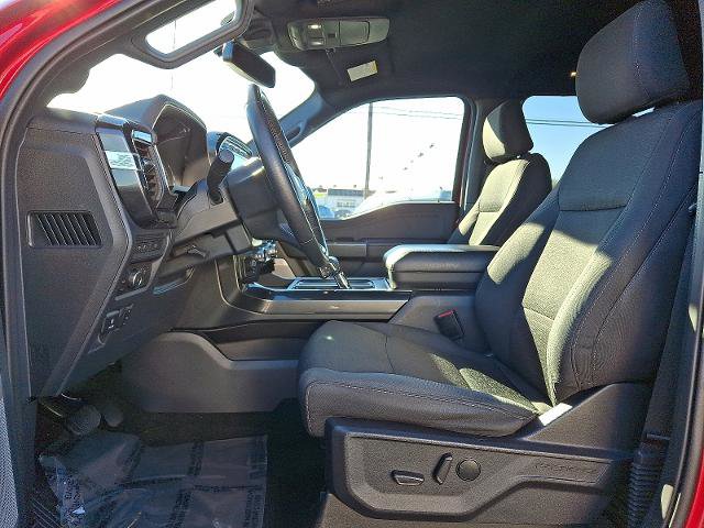 Certified 2022 Ford F150 XLT w/ Equipment Group 302A High image 14