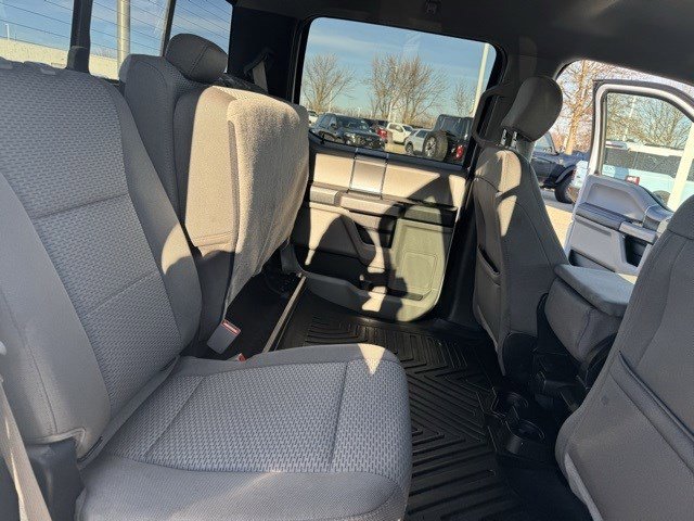 Certified 2020 Ford F150 XLT w/ Equipment Group 302A Luxury image 30