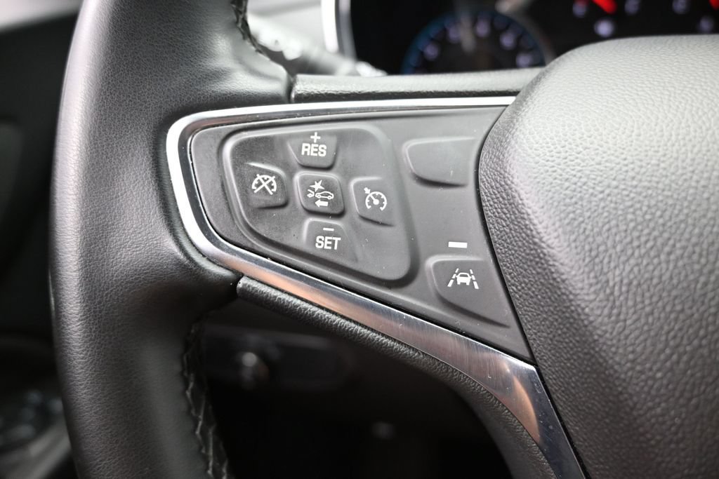 Used 2024 Chevrolet Equinox LT FWD image 19