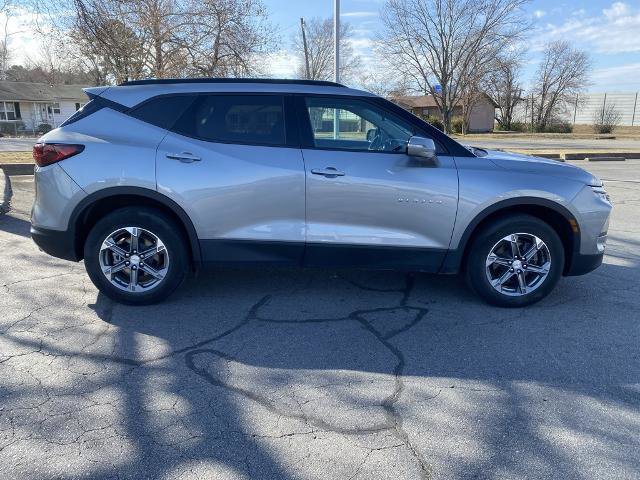 Used 2024 Chevrolet Blazer LT w/ LPO, Floor Liner Package image 6