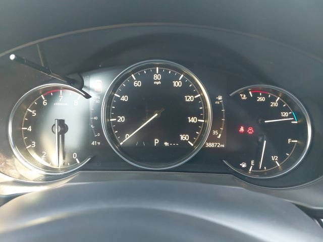 Used 2023 MAZDA CX-5 AWD 2.5 Turbo image 19