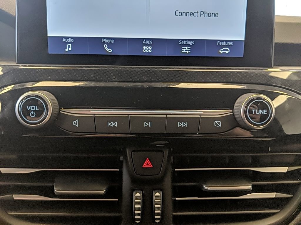 Certified 2025 Ford Escape ST-Line w/ Cold Weather Package image 20