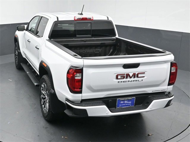 Used 2023 GMC Canyon Denali image 12