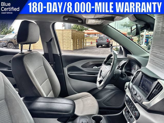 Used 2022 GMC Terrain SLE w/ LPO, Floor Liner Package FWD image 18