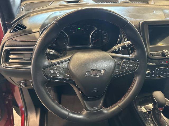 Used 2022 Chevrolet Equinox RS FWD image 24