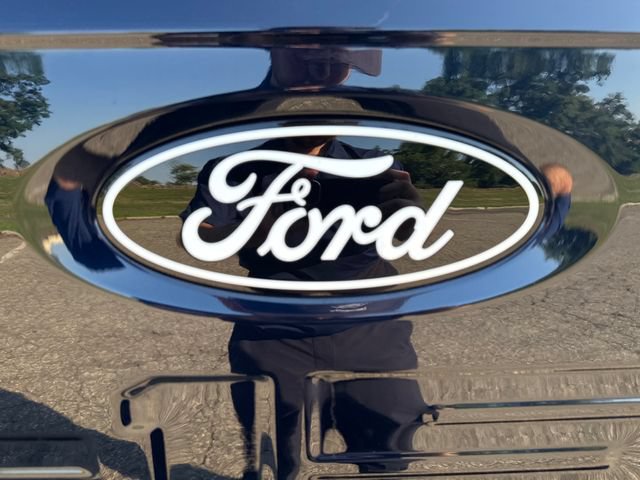 Certified 2025 Ford F150 XLT w/ Equipment Group 302A MID AWD/4WD image 38