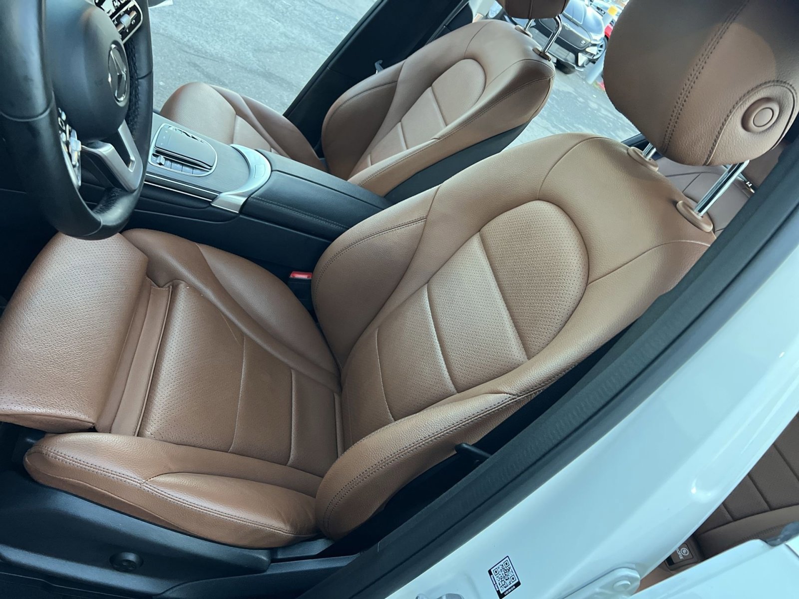 Used 2021 Mercedes-Benz GLC 300 GLC 300 image 13