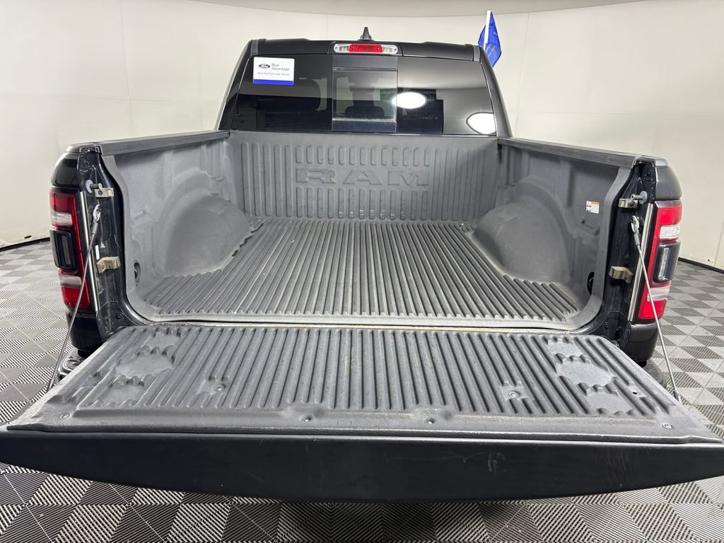 Used 2019 RAM 1500 Big Horn AWD/4WD image 30