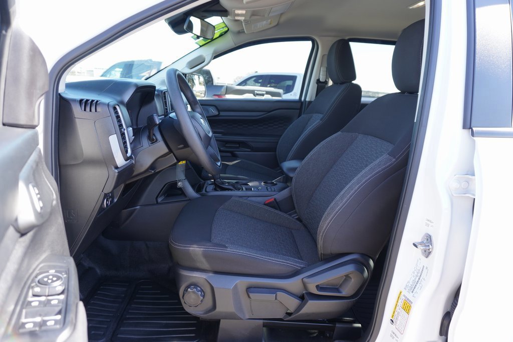Certified 2024 Ford Ranger XL image 8