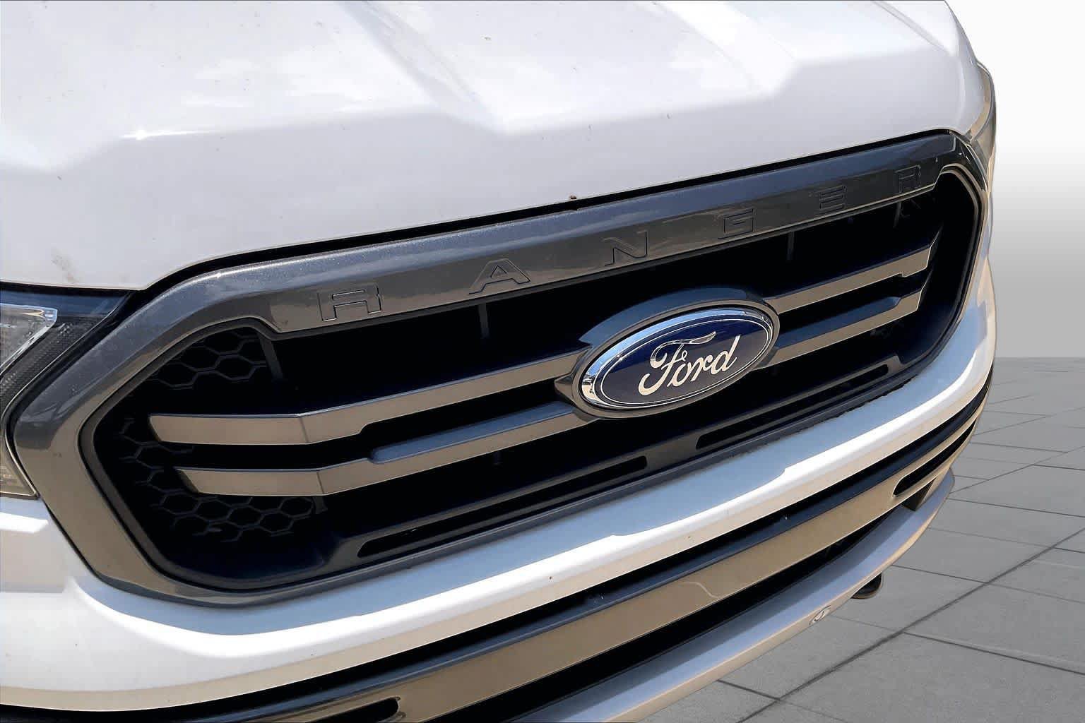 Certified 2023 Ford Ranger Lariat w/ Equipment Group 501A High AWD/4WD image 30