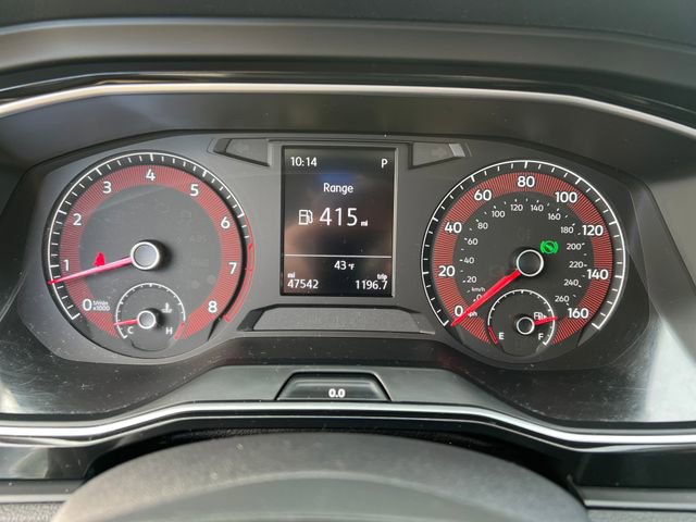 Used 2019 Volkswagen Jetta S w/ Driver Assistance Package image 20