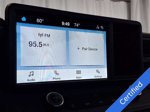 Certified 2023 Ford Maverick XLT w/ Equipment Group 300A Standard AWD/4WD image 11