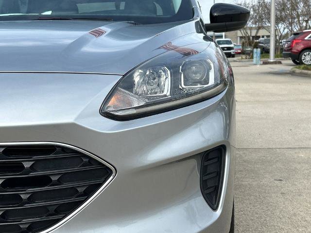 Certified 2022 Ford Escape SE w/ SE Sport Appearance Package image 12