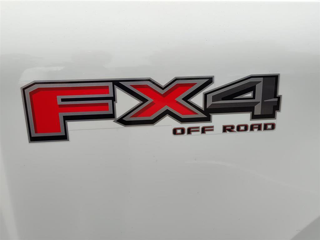 Certified 2024 Ford F250 XL w/ STX Appearance Package AWD/4WD image 9
