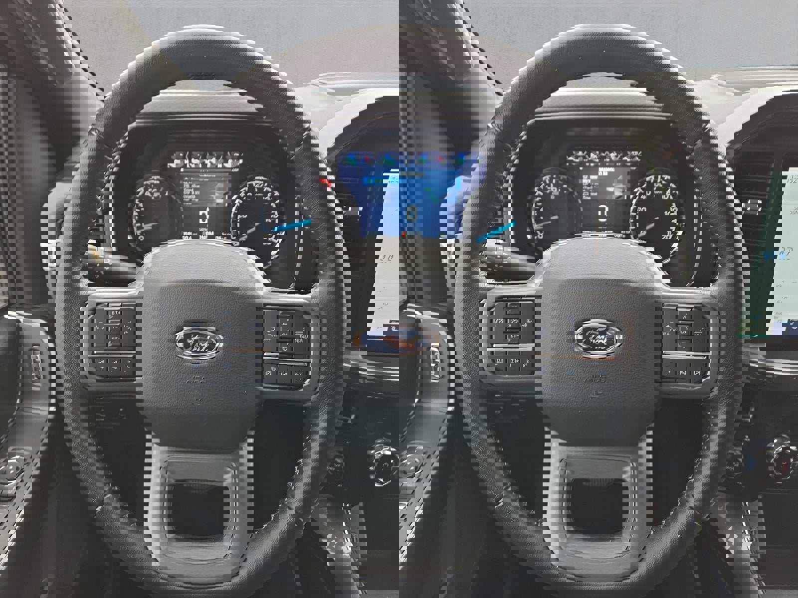 Certified 2022 Ford F150 XLT w/ Equipment Group 302A High image 13