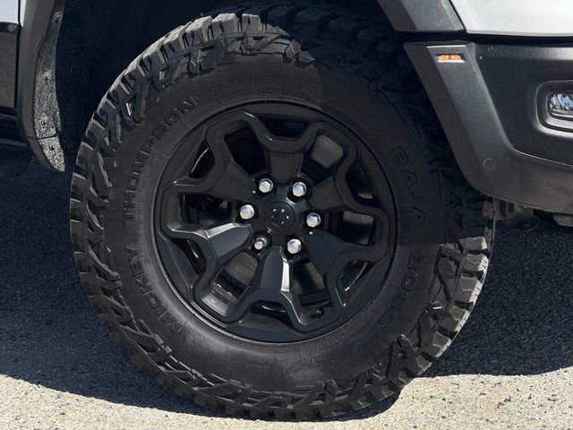 Used 2021 RAM 1500 TRX w/ TRX Level 2 Equipment Group image 35