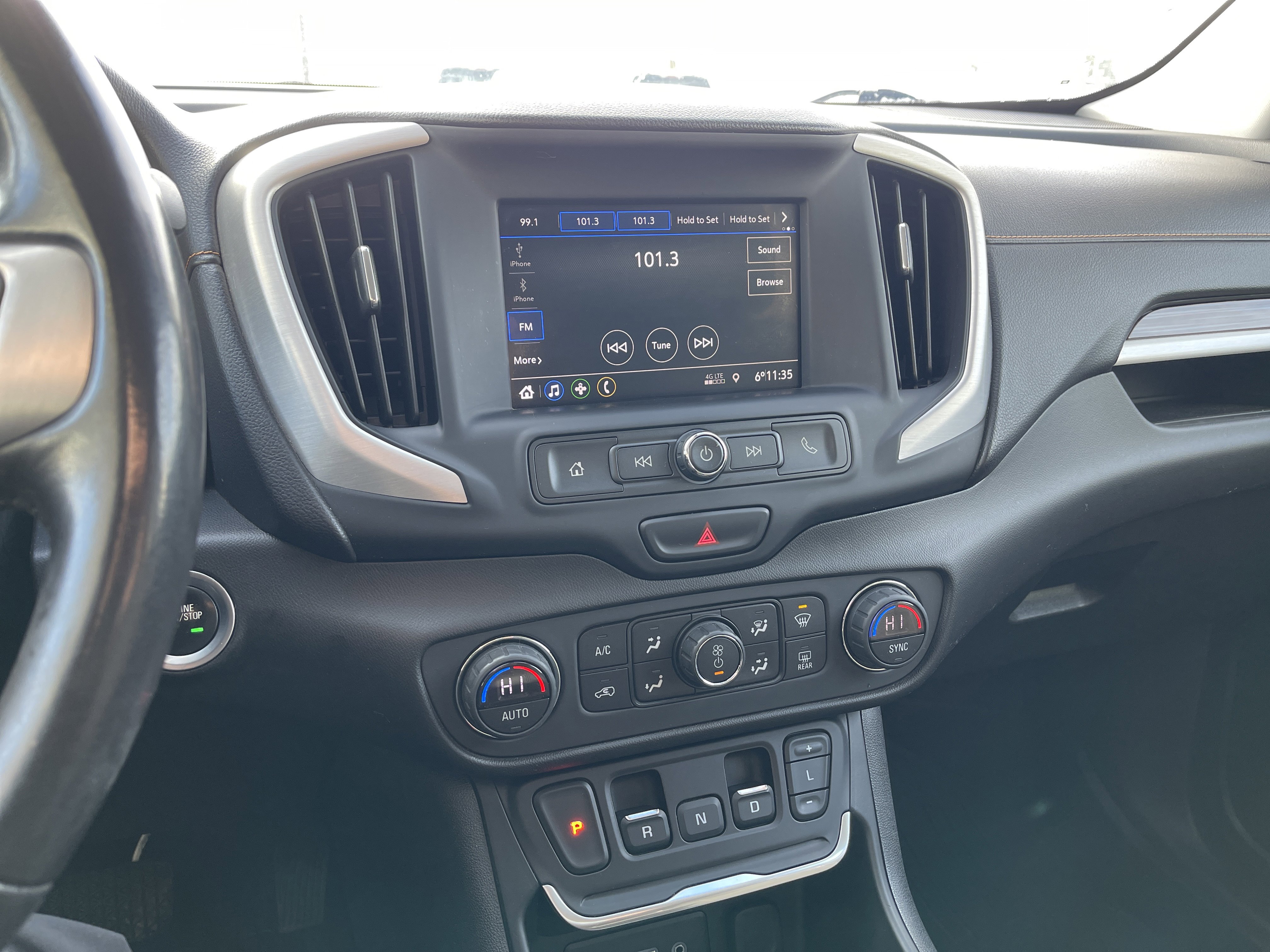 Used 2020 GMC Terrain SLE w/ Driver Convenience Package image 17