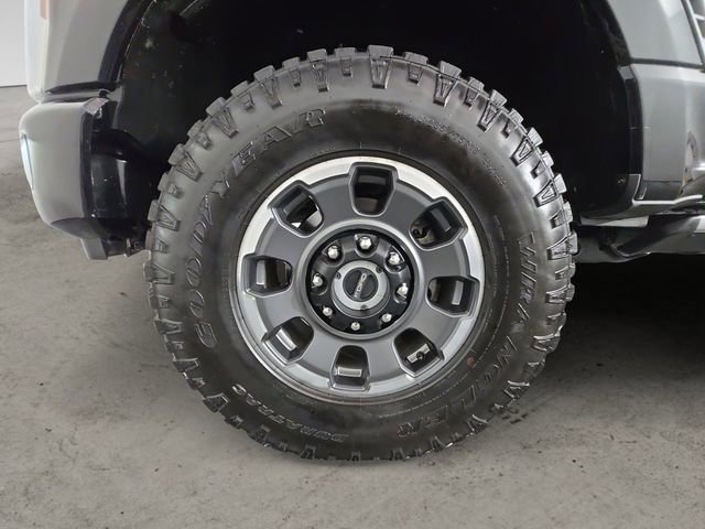 Certified 2024 Ford F350 Platinum w/ Tremor Off-Road Package image 14