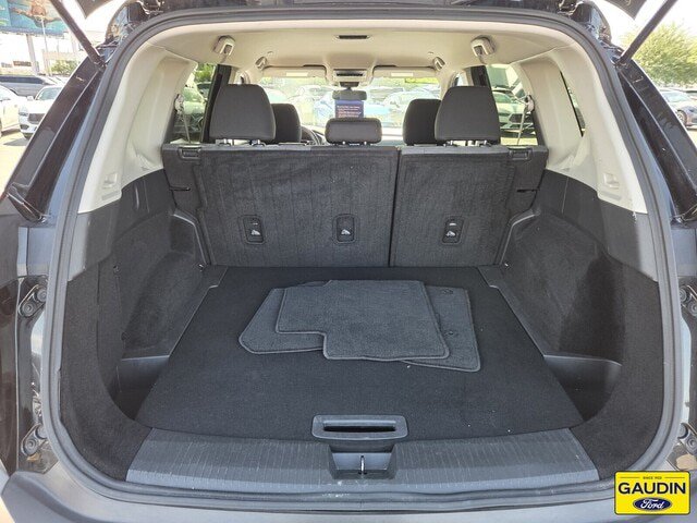 Used 2023 Nissan Rogue SV FWD image 14