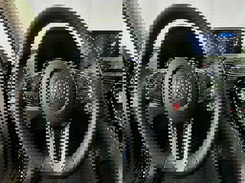 Used 2023 Acura RDX image 18