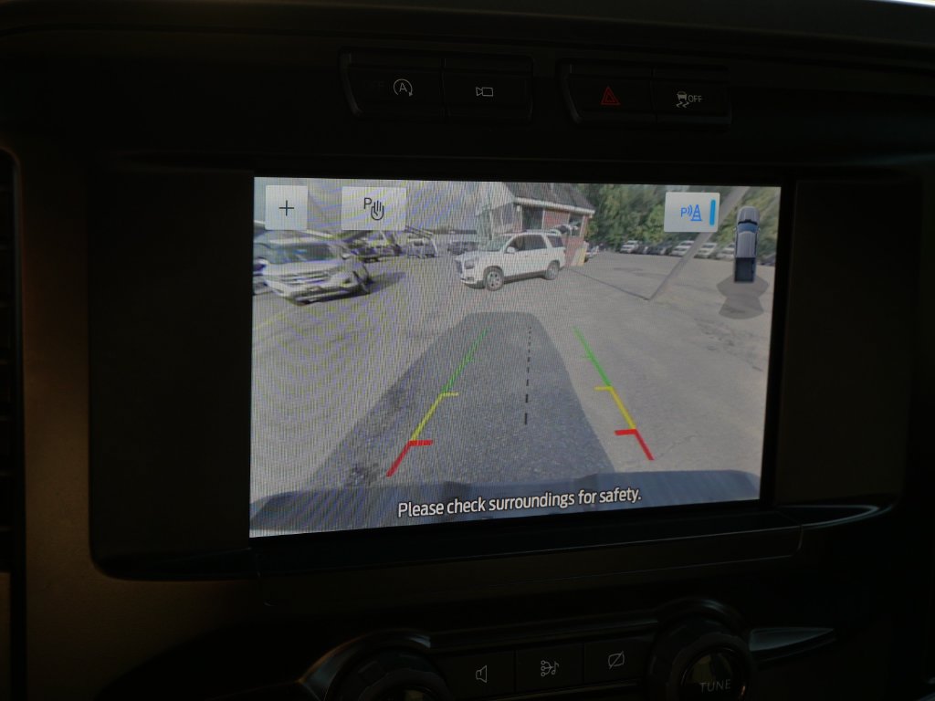 Certified 2023 Ford F150 XLT AWD/4WD image 27