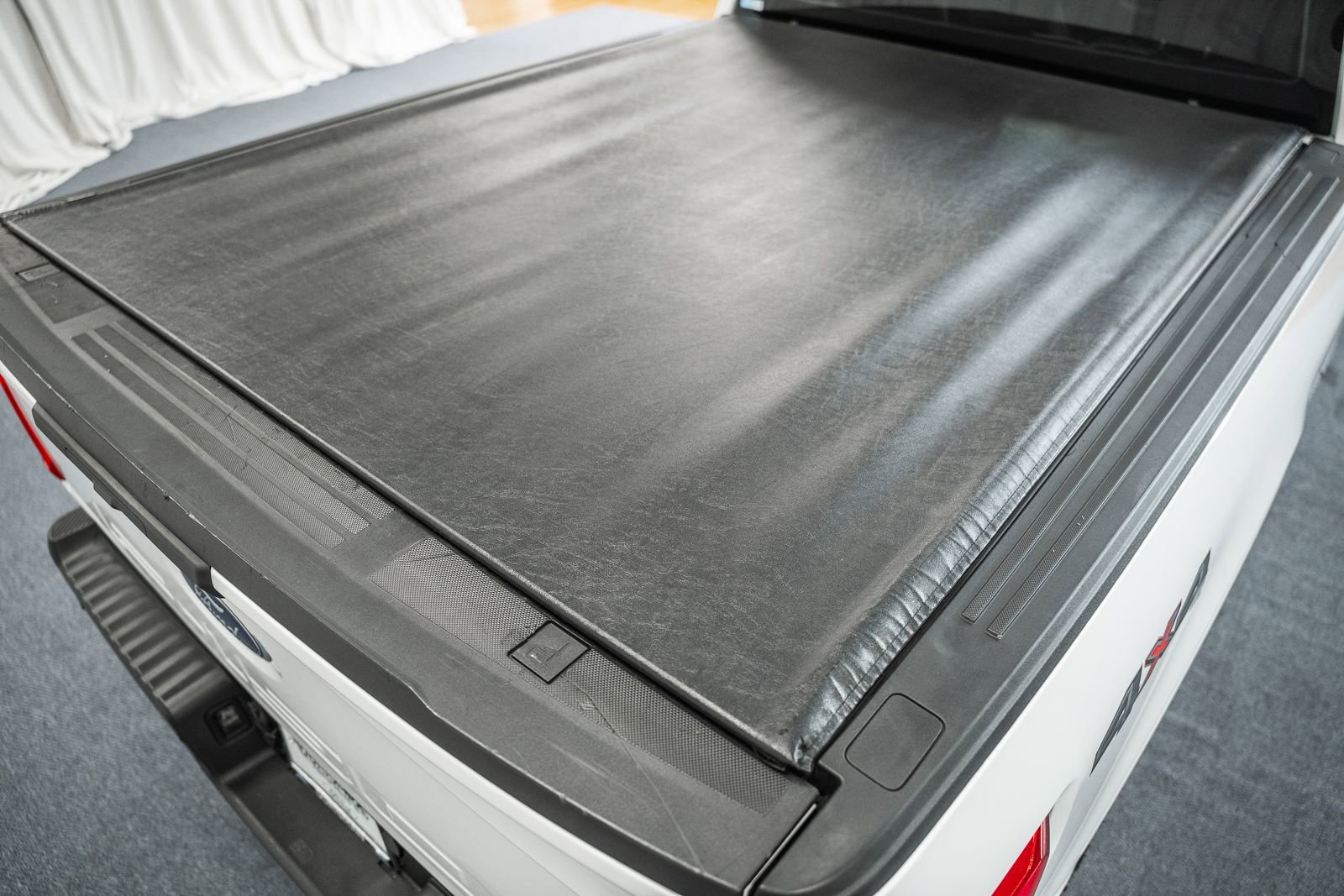 Certified 2023 Ford F150 XL AWD/4WD image 10