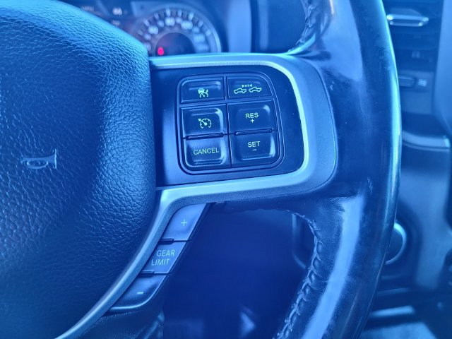 Used 2022 RAM 2500 Tradesman w/ Safety Group AWD/4WD image 23