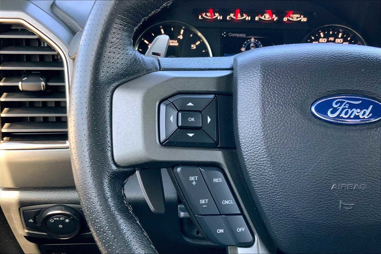 Certified 2019 Ford F150 Raptor image 24