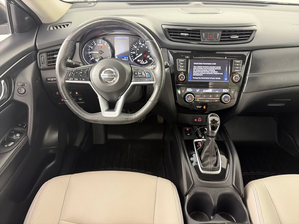 Used 2019 Nissan Rogue SL AWD/4WD image 14