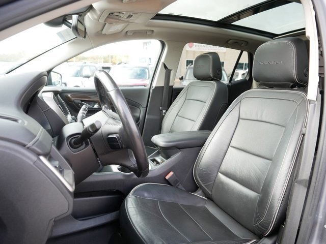 Used 2020 GMC Terrain Denali w/ Denali Premium Package image 14